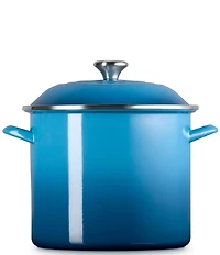 Le Creuset Enamel on Steel Classic Round Stockpot, 12 qt.