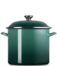 Le Creuset Enamel on Steel Classic Round Stockpot, 12 qt.