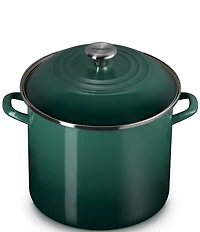 Le Creuset Enamel on Steel Classic Round Stockpot, 12 qt.