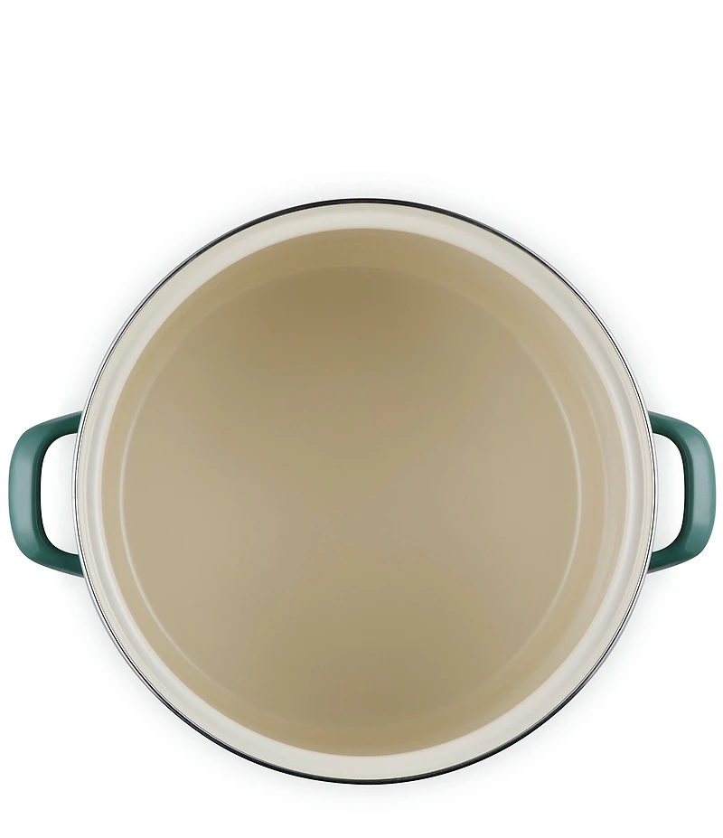 Le Creuset Enamel on Steel Classic Round Stockpot, 12 qt.