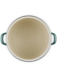 Le Creuset Enamel on Steel Classic Round Stockpot, 12 qt.