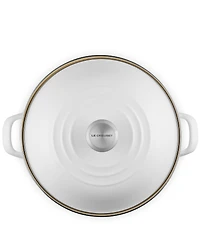 Le Creuset Enamel on Steel Classic Round Stockpot, 12 qt.