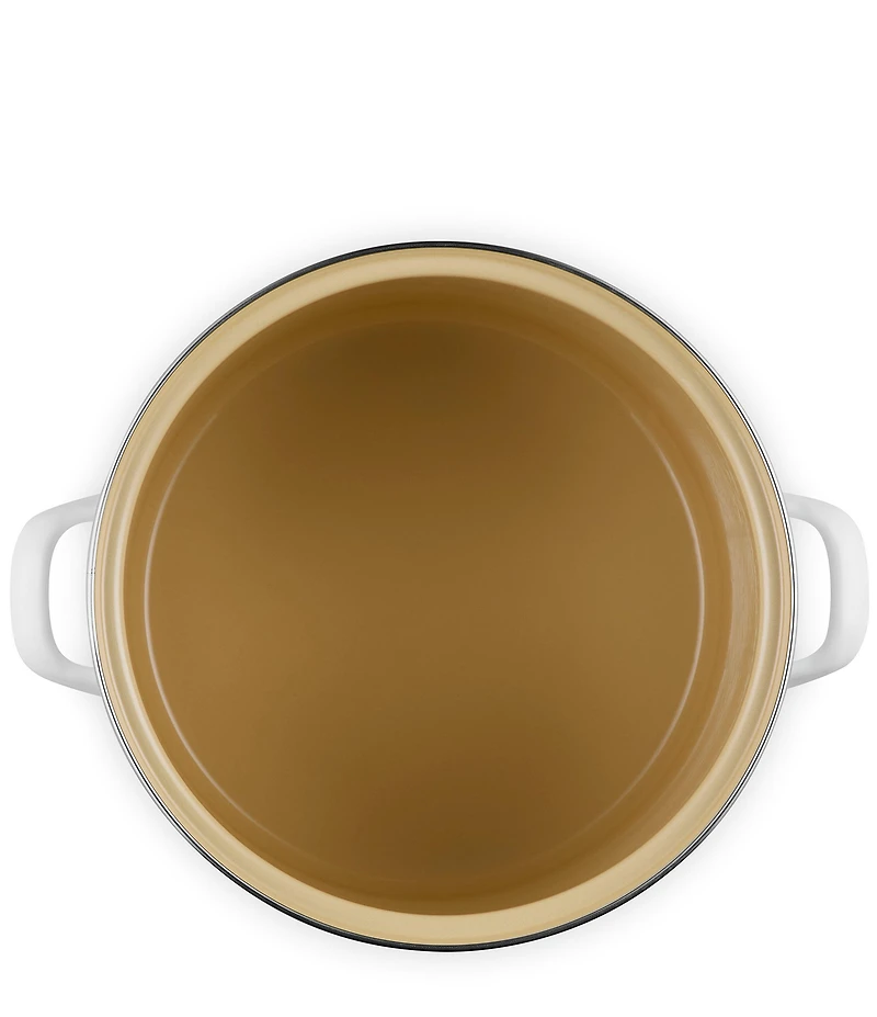 Le Creuset Enamel on Steel Classic Round Stockpot, 12 qt.