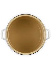 Le Creuset Enamel on Steel Classic Round Stockpot, 12 qt.