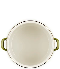 Le Creuset Enamel on Steel Classic Round Stockpot, 12 qt.