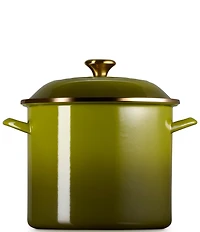 Le Creuset Enamel on Steel Classic Round Stockpot, 12 qt.