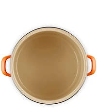 Le Creuset Enamel on Steel Classic Round Stockpot, 12 qt.