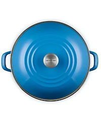 Le Creuset Enamel on Steel Crab Stockpot, 16 qt.