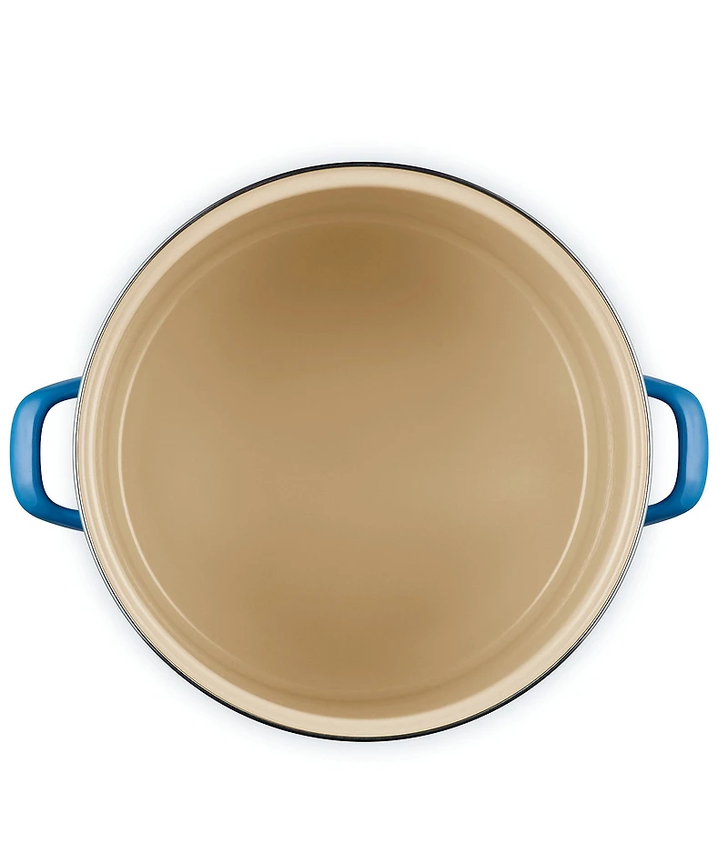 Le Creuset Enamel on Steel Crab Stockpot, 16 qt.