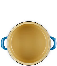 Le Creuset Enamel On Steel Petite Stockpot 3.8-Quart