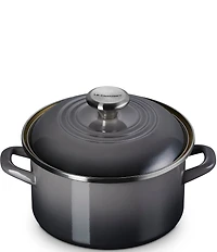 Le Creuset Enamel On Steel Petite Stockpot 3.8-Quart