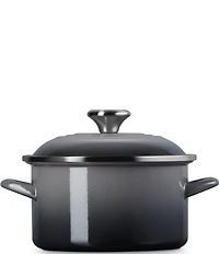 Le Creuset Enamel On Steel Petite Stockpot 3.8-Quart