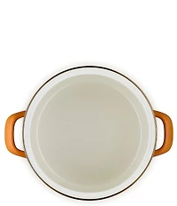 Le Creuset Enamel On Steel Stockpot, 6 qt.