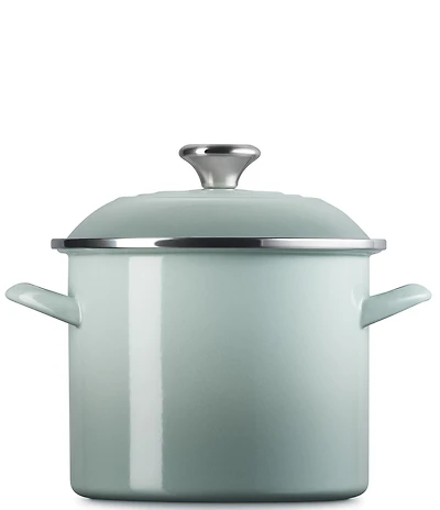 Le Creuset Enamel-On-Steel Stockpot