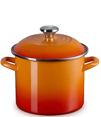 Le Creuset Enamel-On-Steel Stockpot
