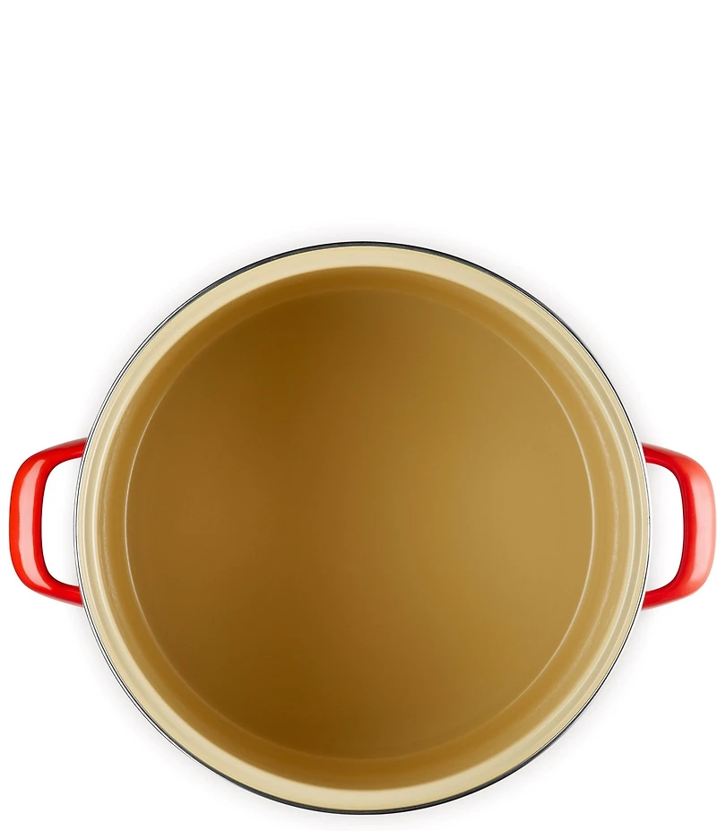 Le Creuset Enamel Lobster Seafood Stockpot, 20 qt.