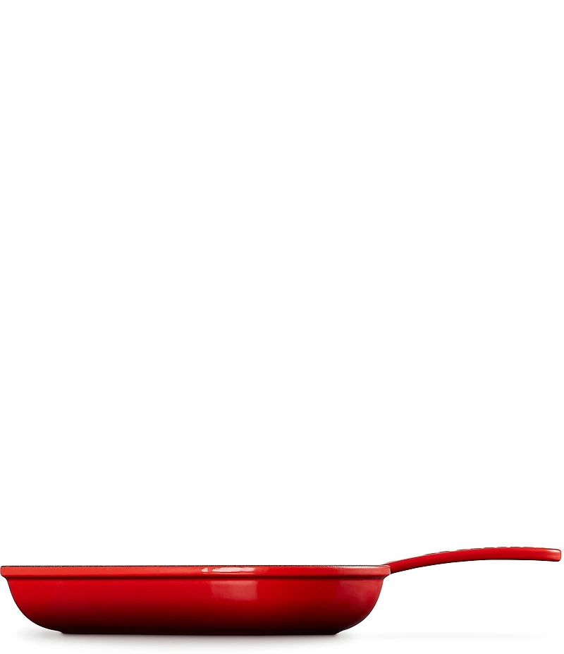 Le Creuset Enameled Cast Iron Traditional Heart Skillet, 10.25 in