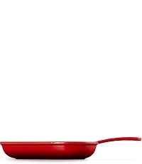 Le Creuset Enameled Cast Iron Traditional Heart Skillet, 10.25 in