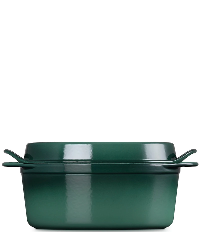 Le Creuset Enameled Cast Iron Traditional Oval Doufeu, 7.25 qt