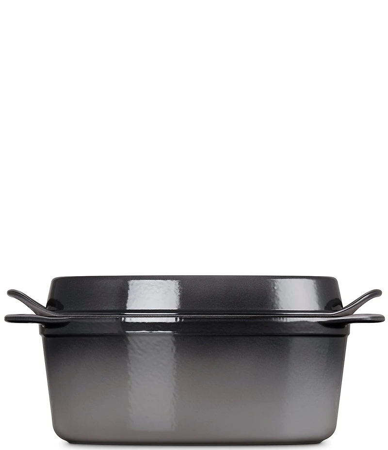 Le Creuset Enameled Cast Iron Traditional Oval Doufeu, 7.25 qt