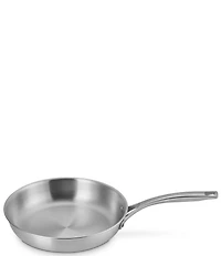 Le Creuset Essential Stainless Steel 2-Piece Fry Pan Set