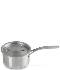 Le Creuset Essential Stainless Steel 7-Piece Cookware Set