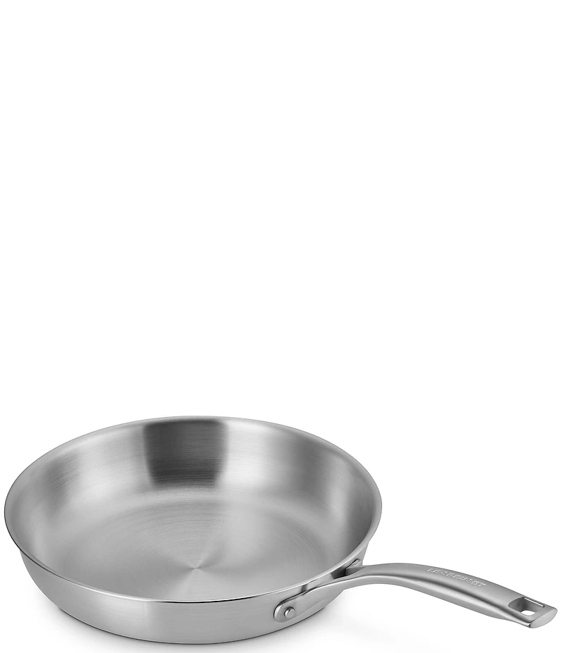 Le Creuset Essential Stainless Steel Frying Pan