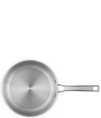Le Creuset Essential Stainless Steel Frying Pan