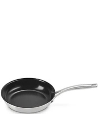 Le Creuset Essential Stainless Steel Non-stick 2-Piece Frying Pan Set