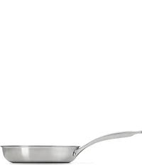 Le Creuset Essential Stainless Steel Non-stick Frying Pan, 9.5 in.