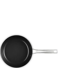 Le Creuset Essential Stainless Steel Non-stick Frying Pan, 9.5 in.