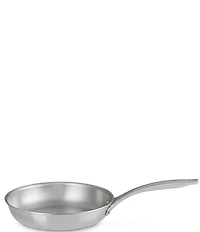 Le Creuset Essential Stainless Steel Shallow Round Frying Pan - 9.5 in