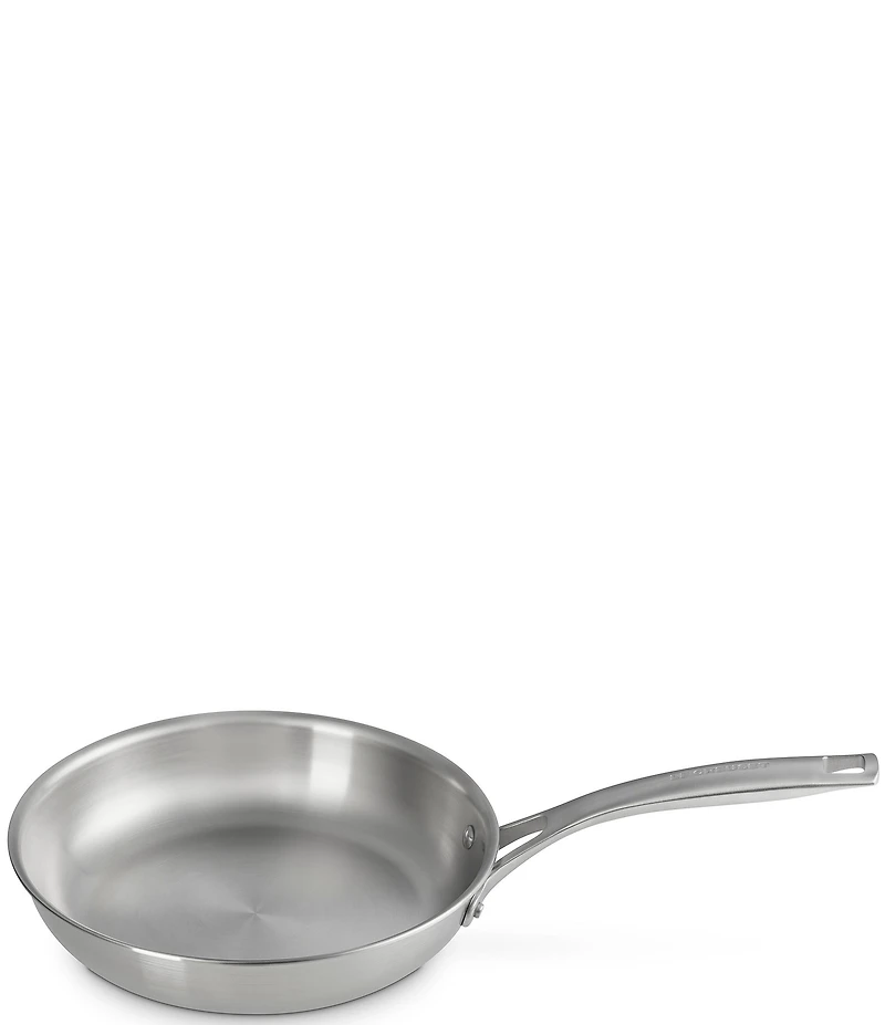 Le Creuset Essentials Stainless Steel 5-Piece Cookware Set