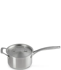 Le Creuset Essentials Stainless Steel 5-Piece Cookware Set