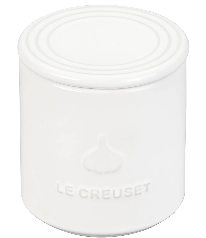 Le Creuset Garlic Keeper