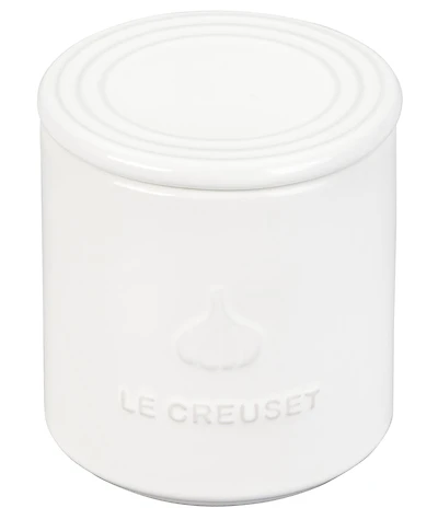 Le Creuset Garlic Keeper