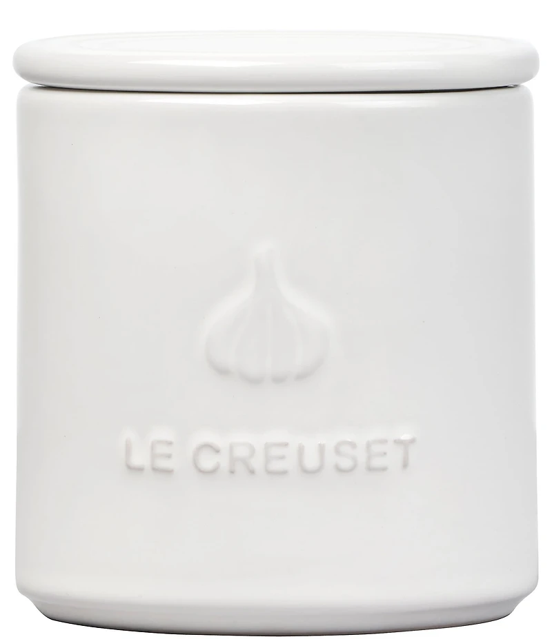 Le Creuset Garlic Keeper
