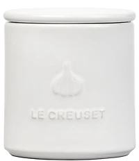 Le Creuset Garlic Keeper