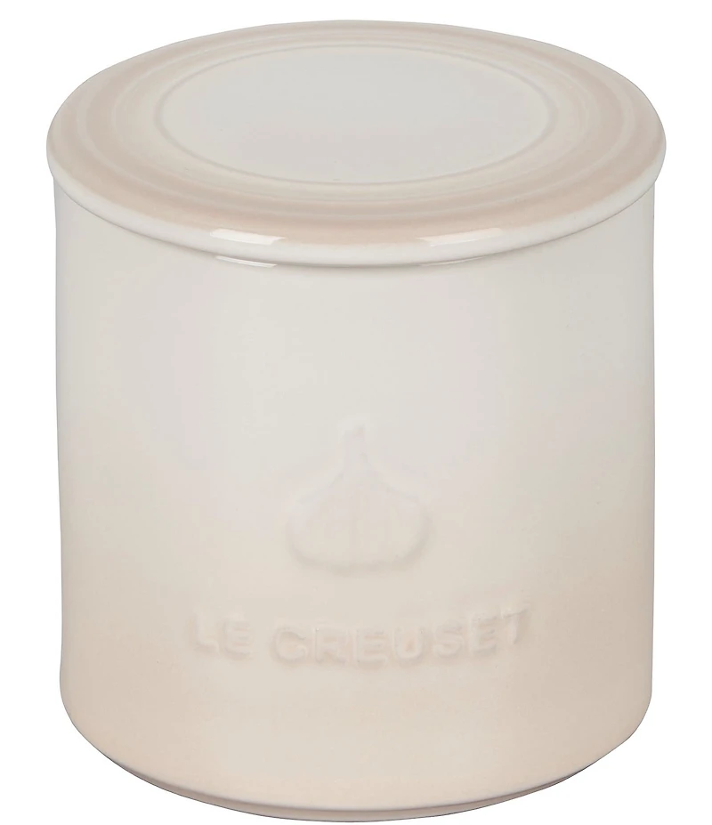 Le Creuset Garlic Keeper