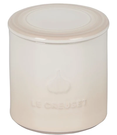 Le Creuset Garlic Keeper
