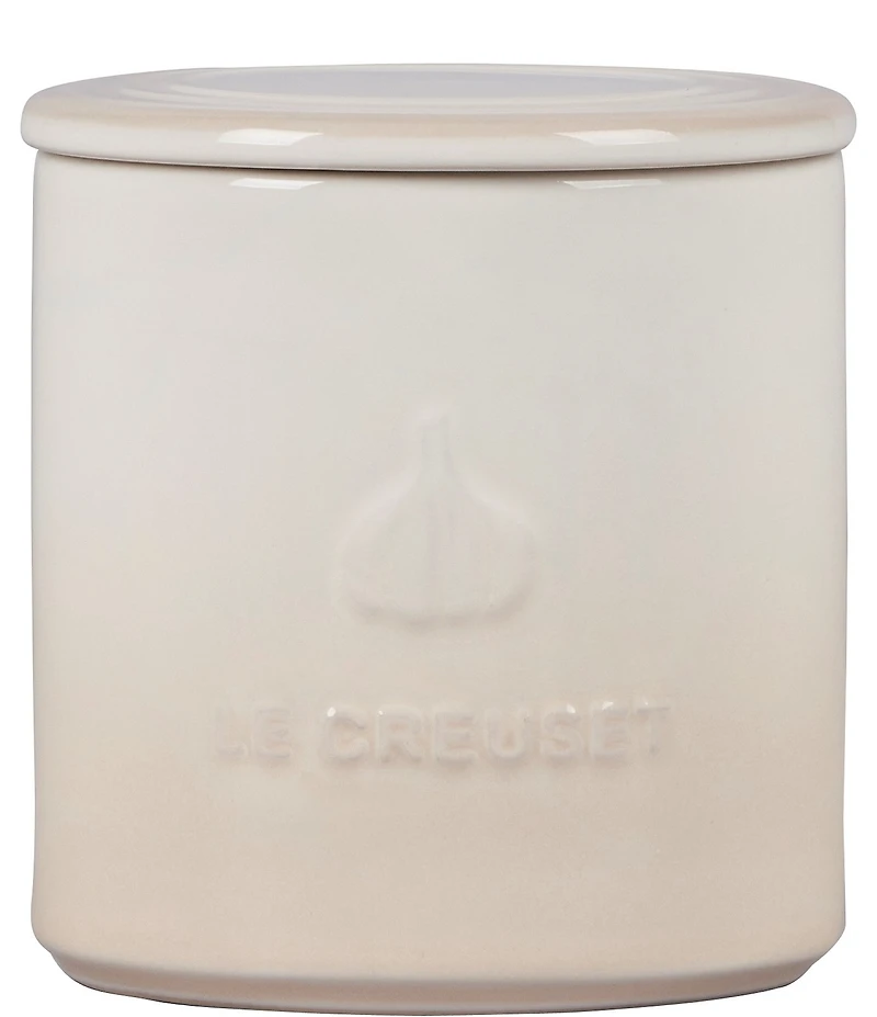 Le Creuset Garlic Keeper