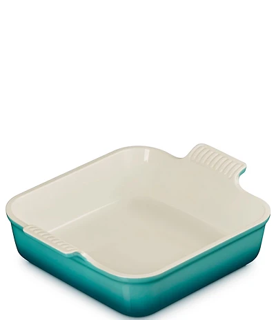 Le Creuset 9#double; Heritage Square Baking Dish