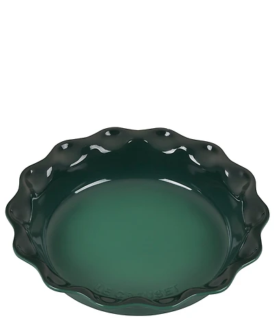Le Creuset 9#double; Heritage Pie Dish