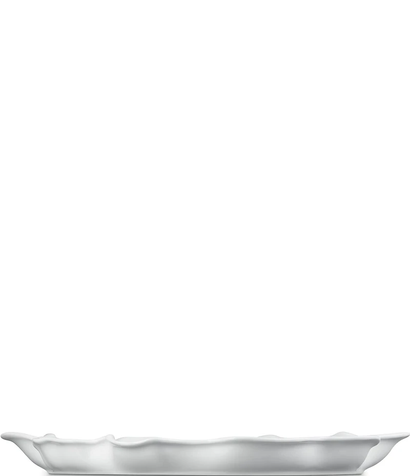 Le Creuset Iris Collection Serving Platter, 14#double;