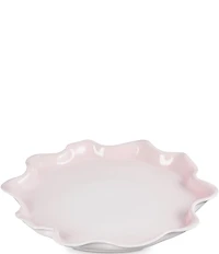 Le Creuset Iris Collection Serving Platter, 14#double;