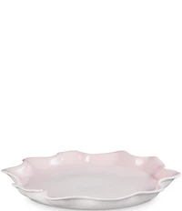 Le Creuset Iris Collection Serving Platter, 14#double;