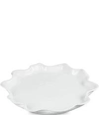 Le Creuset Iris Collection Serving Platter, 14#double;