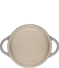 Le Creuset Mini L'Amour Collection Mini Round Cocotte With Gold Heart Knob