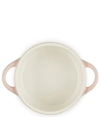 Le Creuset Mini L'Amour Collection Heart Knob Mini Round Cocotte