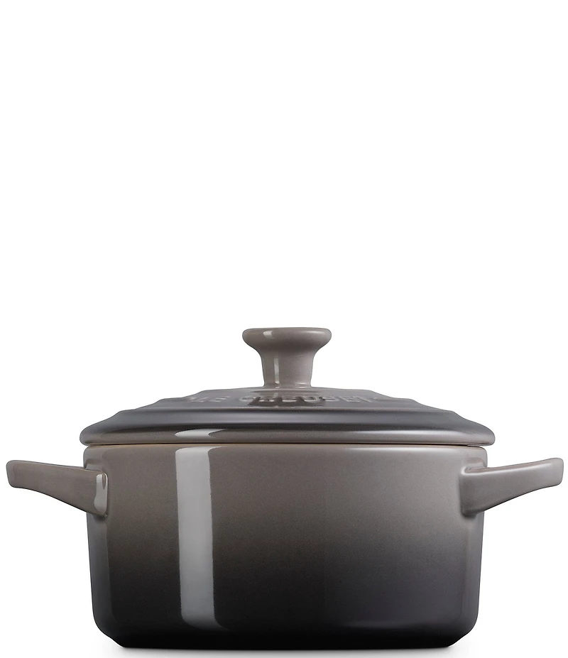 Le Creuset Mini Round Cocotte, 8 oz.